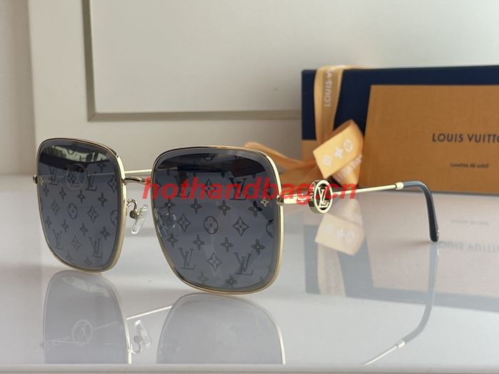Louis Vuitton Sunglasses Top Quality LVS02035
